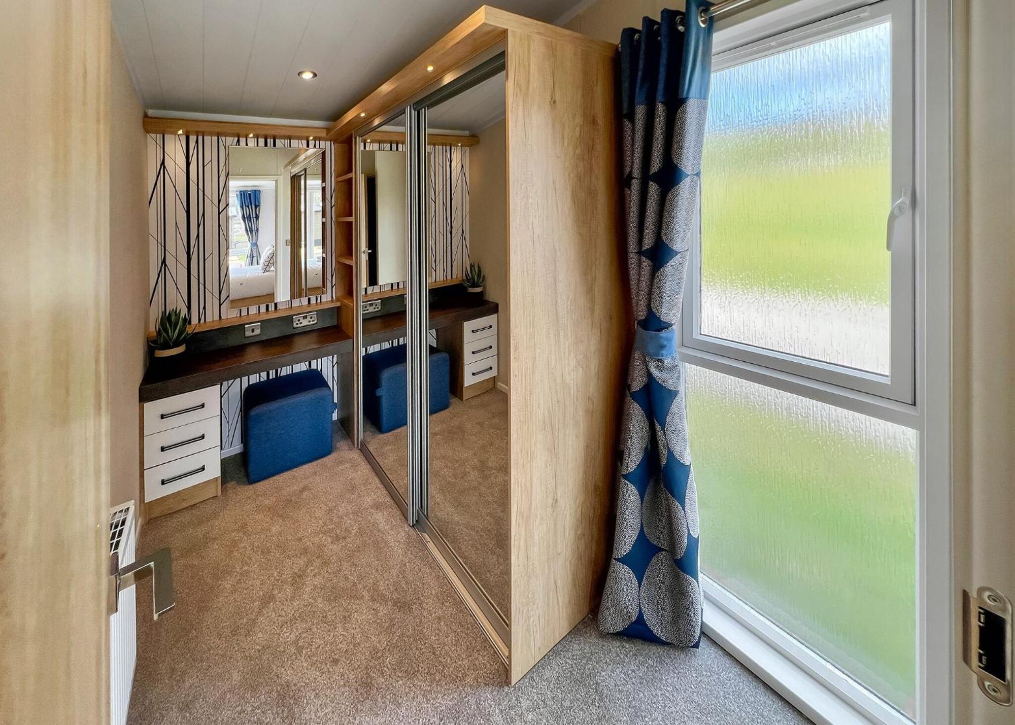 Aber Bay Holiday Park Aberystwyth Quarto foto