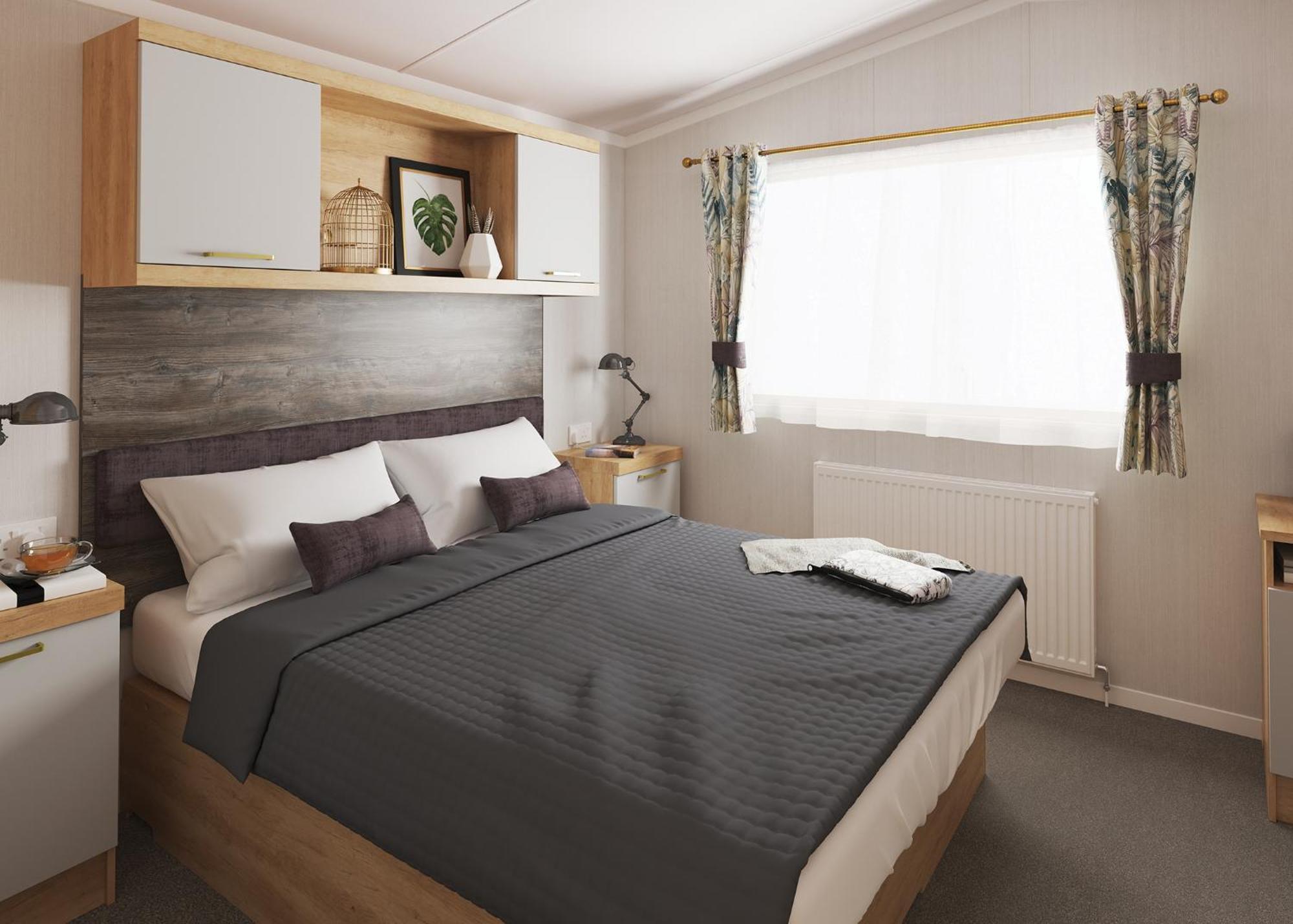 Aber Bay Holiday Park Aberystwyth Exterior foto