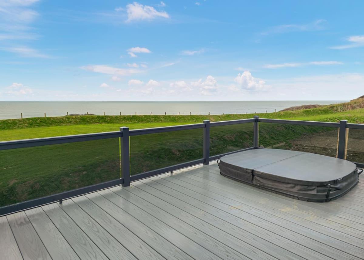 Aber Bay Holiday Park Aberystwyth Exterior foto